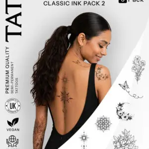 Classic Pack 2