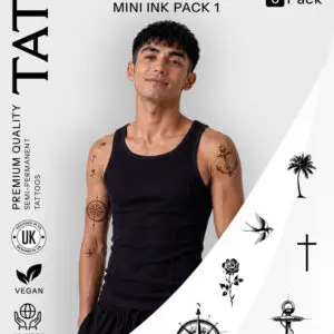 Mini Pack 1