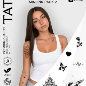 Mini Pack 2