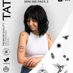 Mini Pack 3