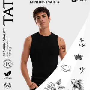 Mini Pack 4